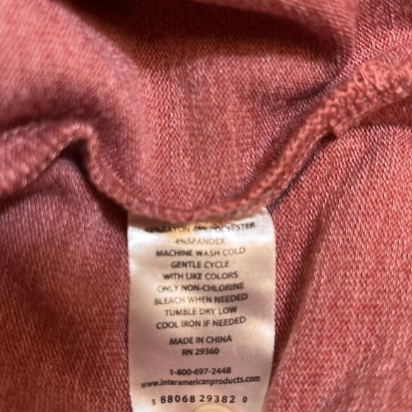 *3/$15* Bundle of Dip Shirt and Dress - Picture 10 of 15